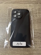 Etui na telefon iPhone 14 Pro Max/ szkło gratis