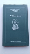 Wehikuł czasu Herbert George Wells