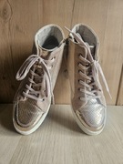 Tamaris Comfort! Piękne skórzane buty 37