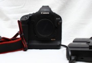 Canon EOS 1 DS Mark III