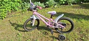 Rower dziecięcy Unibike Daisy 16"