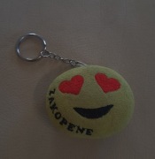 breloczek emoji emotka Zakopane