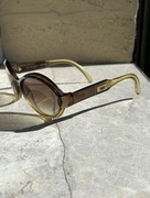 Okulary przeciwsłoneczne Gucci GG 2476/S Vintage lata 90