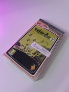 Patapon 2  gra na konsolę PSP