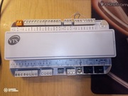 VTS sterownik regulator PLC centrala wentylacyjna SIEMENS POL 638.32/VTS