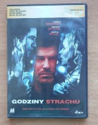 Godziny strachu [2VCD] Pierce Brosnan