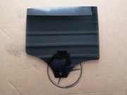 Szyba boczna tylna prawa Mercedes GLA H247