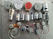 Zestaw silniczków 40 sztuk.