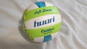 Piłka HUARI Soft Touch Outdoor palmis WL.710.11