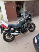 Honda cb 750 seven fifty