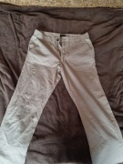 BoohooMan Spodnie materiałowe