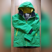 Kurtka snowboardowa QUICKSILVER dziecięca 