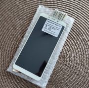 Wyświetlacz LCD do Xiaomi Redmi 6 6A Biały 
