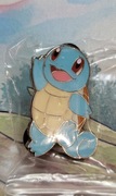 TCG Pokemon GO Squirtle pin