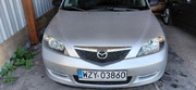 Mazda 2 LPG Z 2005ROKU