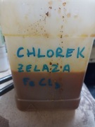 Chlorek żelaza