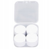 50 sztuk tagów NFC naklejki samoprzylepne 215 chipowych kart FQ