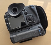 Canon EOS 7D+grip+dodatki