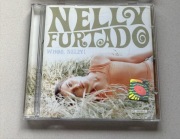 Nelly Furtado płyta CD „Whoa, Nelly!”