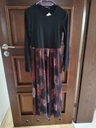 Nowa sukienka Desigual - r.M