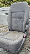 Fotel tyl VW Sharan mk2 lewy prawy Nysa