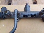 Listwy CR do audia6c6bmk3.0tdi 