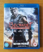 Beowulf (Director's Cut) Blu-ray (En) (2007) Angelina Jolie