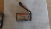 RC 7.4V 1200mAh Li-Ion