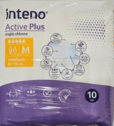 Inteno Active Plus majtki chłonne rozmiar M