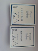 Profumo di Firenze Buontalenti, Fior di Pane próbki