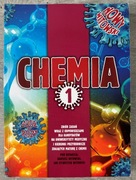 Chemia 1 i 2 Nowy Witkowski - zbiór zadań