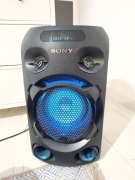 Głośnik karaoke Sony