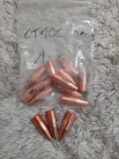 Końcówka prądowa 1.0