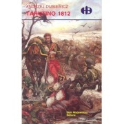 Tarutino 1812 Dusiewicz Bellona hb