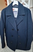 Płaszcz bosmanka  pea coat  L Jack&Jones 