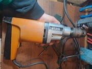 WMW SMALCALDA VEB ELEKTROWERKZEUGE SEBNITZ SBM 480.1 500 Obr wiertarka DDR