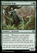 Evolution Sage (LCC)