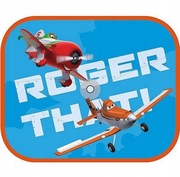 PLANES samoloty osłona przeciwsłoneczne do samochodu auta