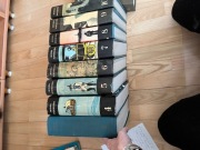 Historia powszechna tomy 3-10