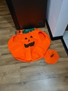 Dynia strój dyni karnawał haloween dla dzieci i dorosłych 