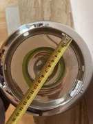 Misa do robota kuchennego Bosch mum 8 z pokrywą 