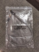Kabel USB M&B Audio Cable hybrid hi-fi, hi-end.