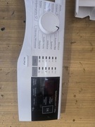 Panel Przedni sterujący pralki Electrolux