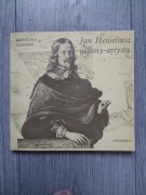 Jan Heweliusz, uczony - artysta, Karolina Targosz