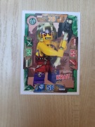 Karta Lego Ninjago "Krait" seria 1
