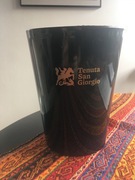 Wiaderko na lód i szampana lub prosecco