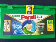 Persil 4w1 do bieli | 33 kapsułki | Niemcy | Oryginalny efekt bieli