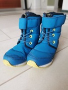 Buty zimowe rozm. 31,5
