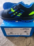 Buty robocze Atlas Xp 205 ESD