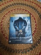 VCD z filmem Lowcy Umysłów